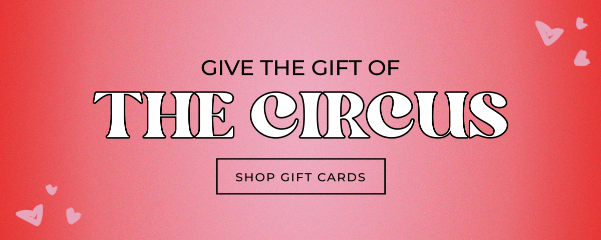 Shop Gift Cards