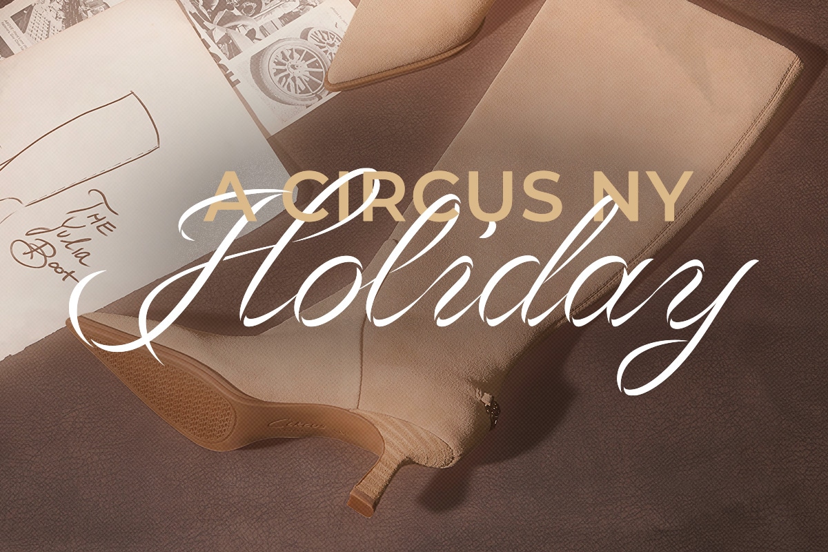 A Circus NY Holiday