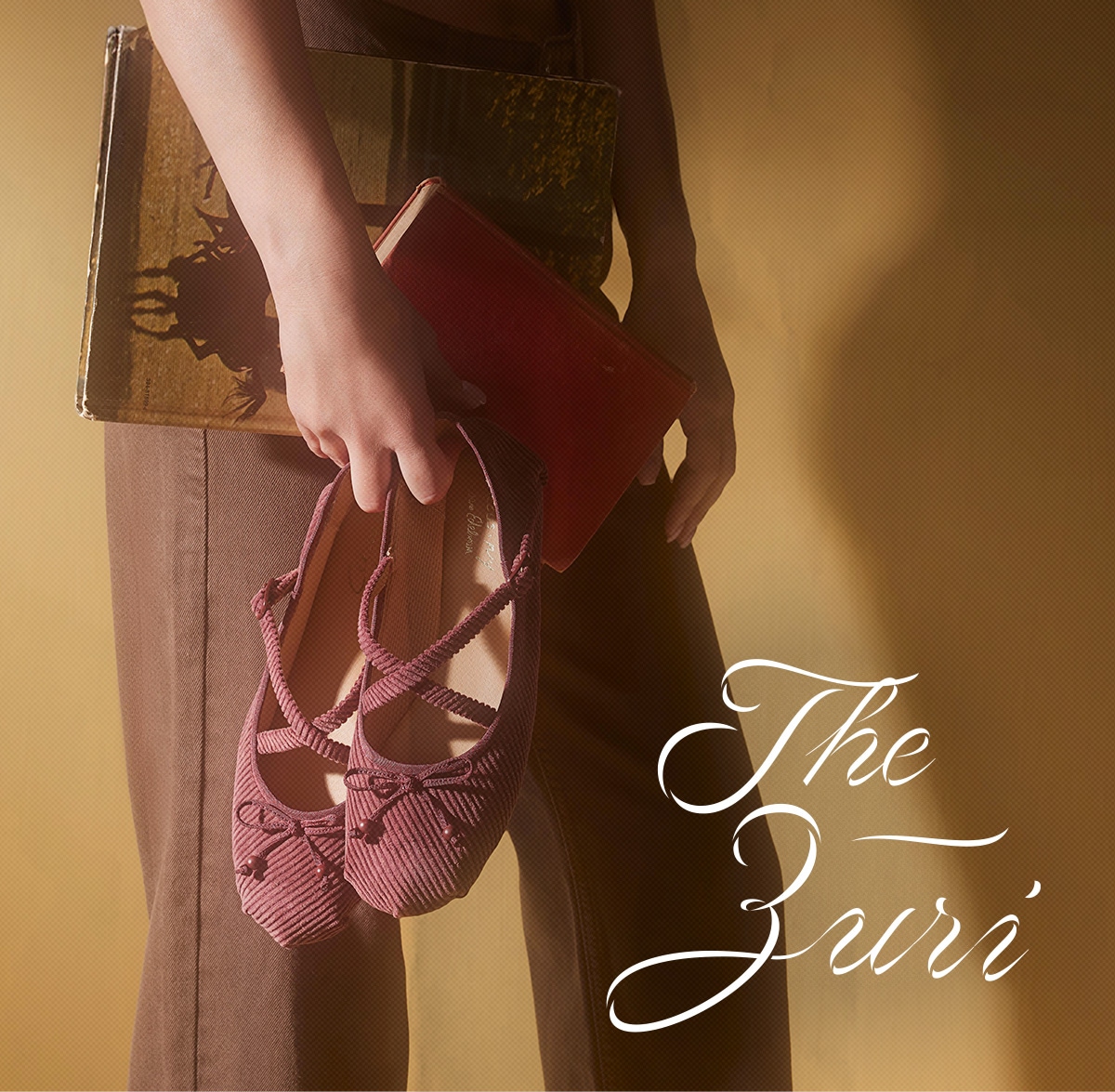 Shop Zuri