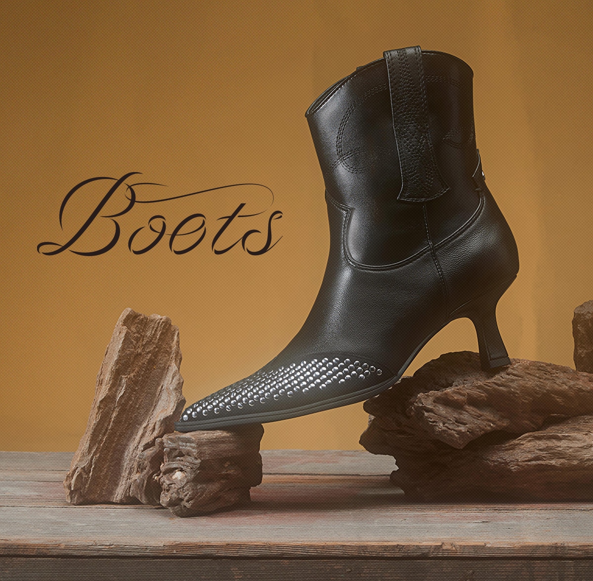 Shop Boots