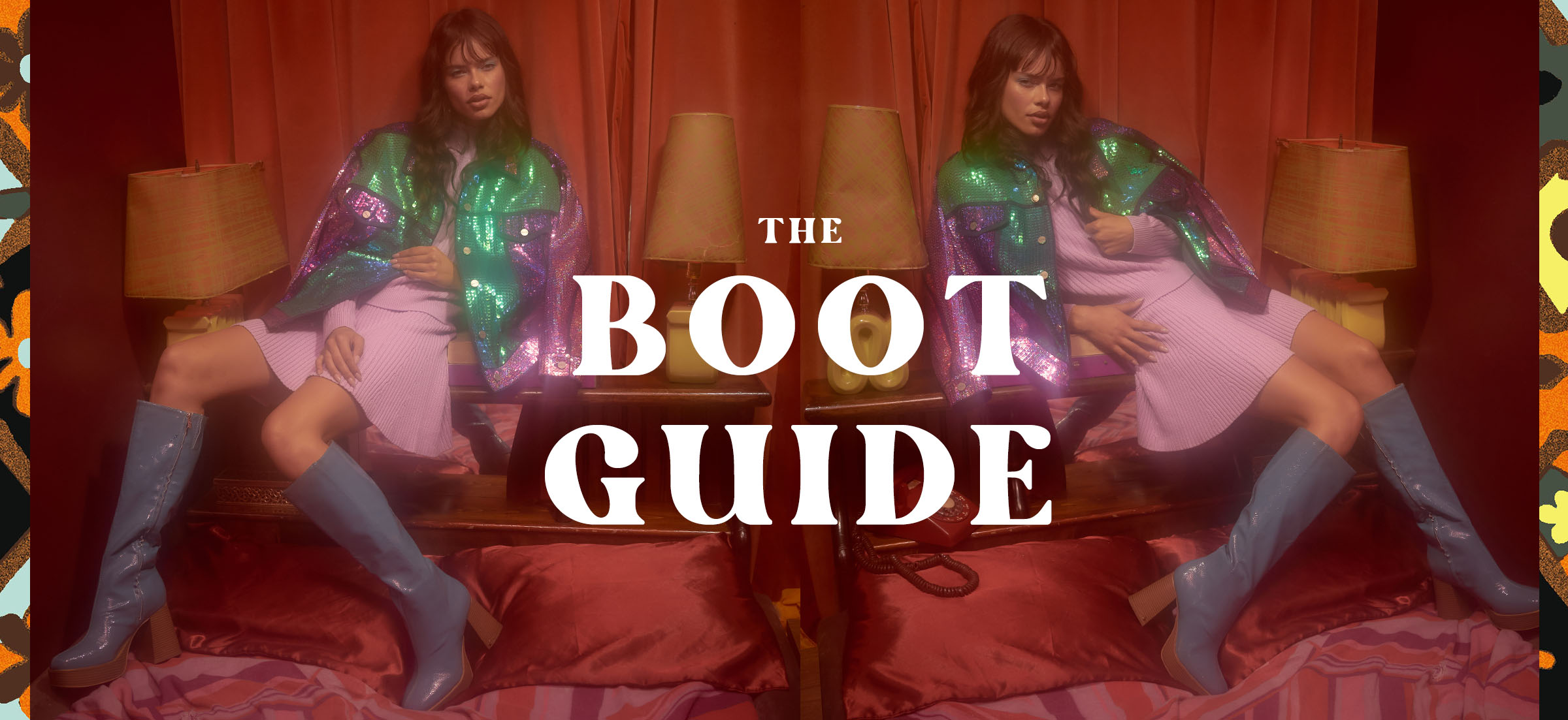 The Boot Guide Desktop