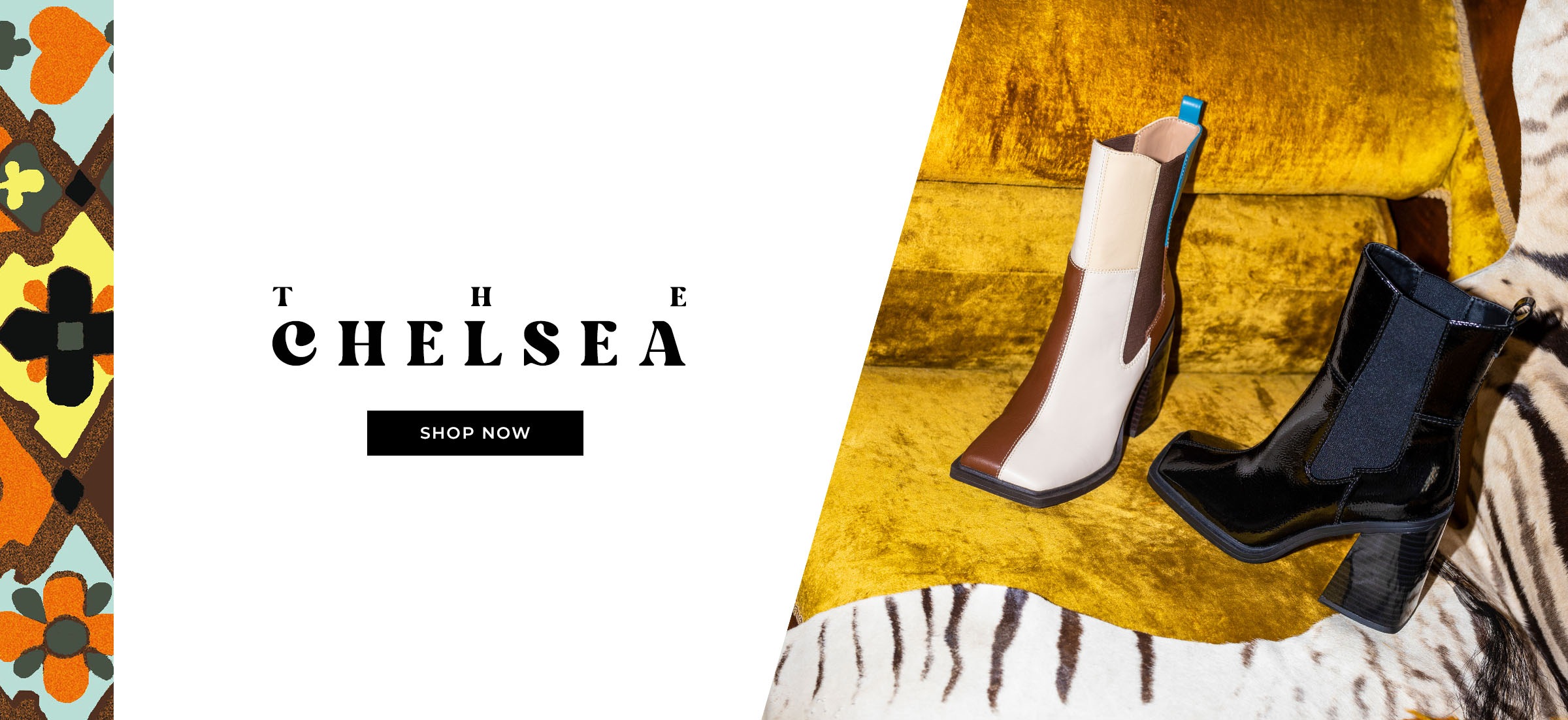 Chelsea Boots