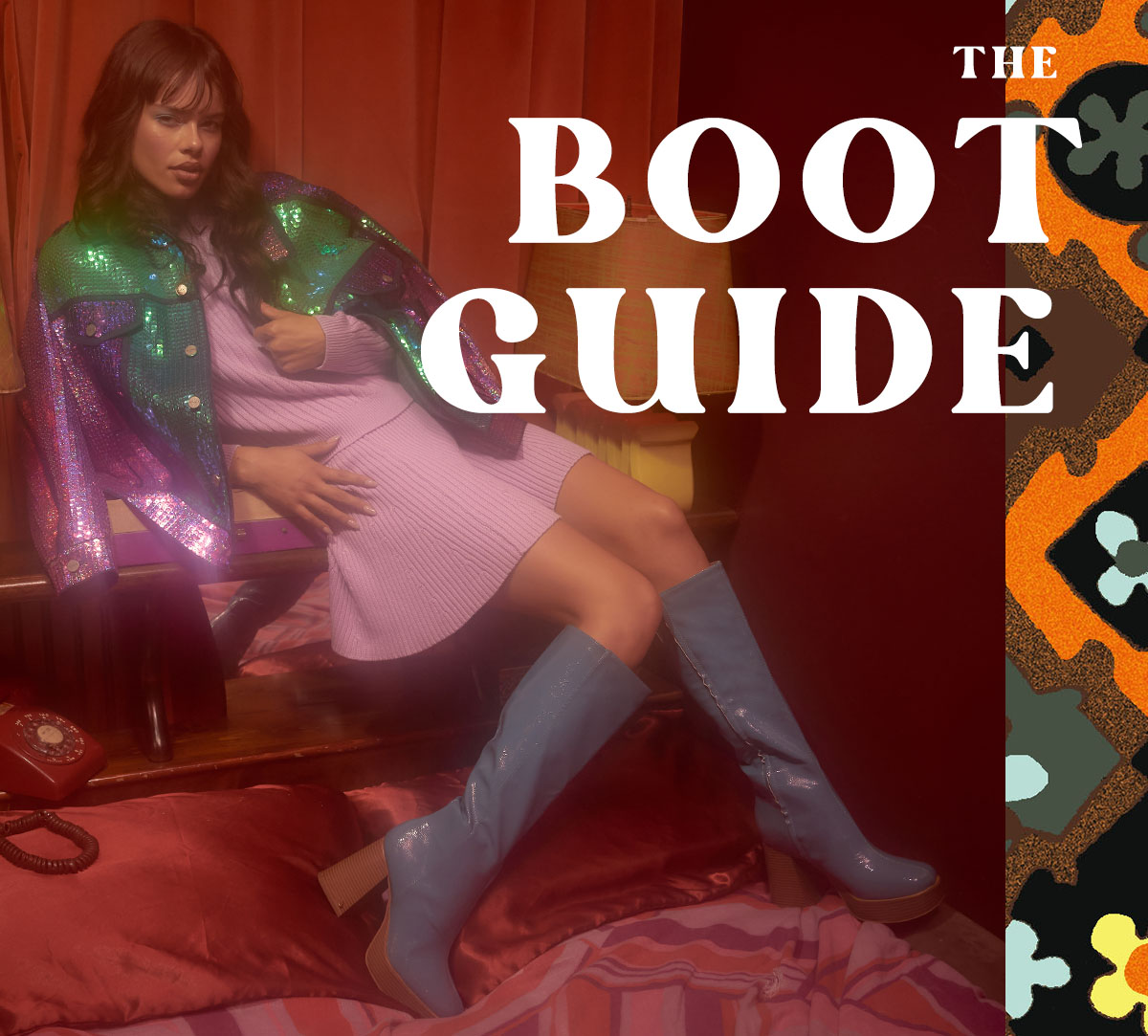 The Boot Guide