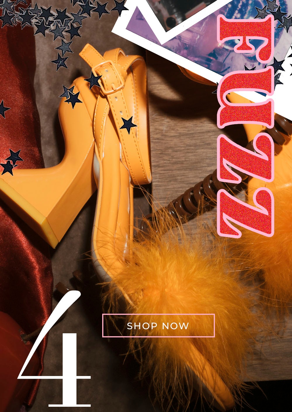 Shop Fuzzy