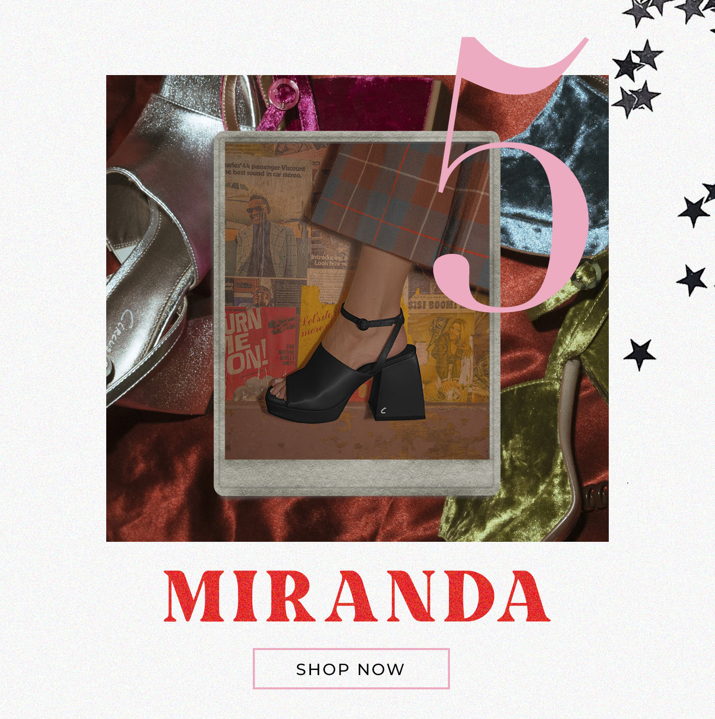 Shop Miranda