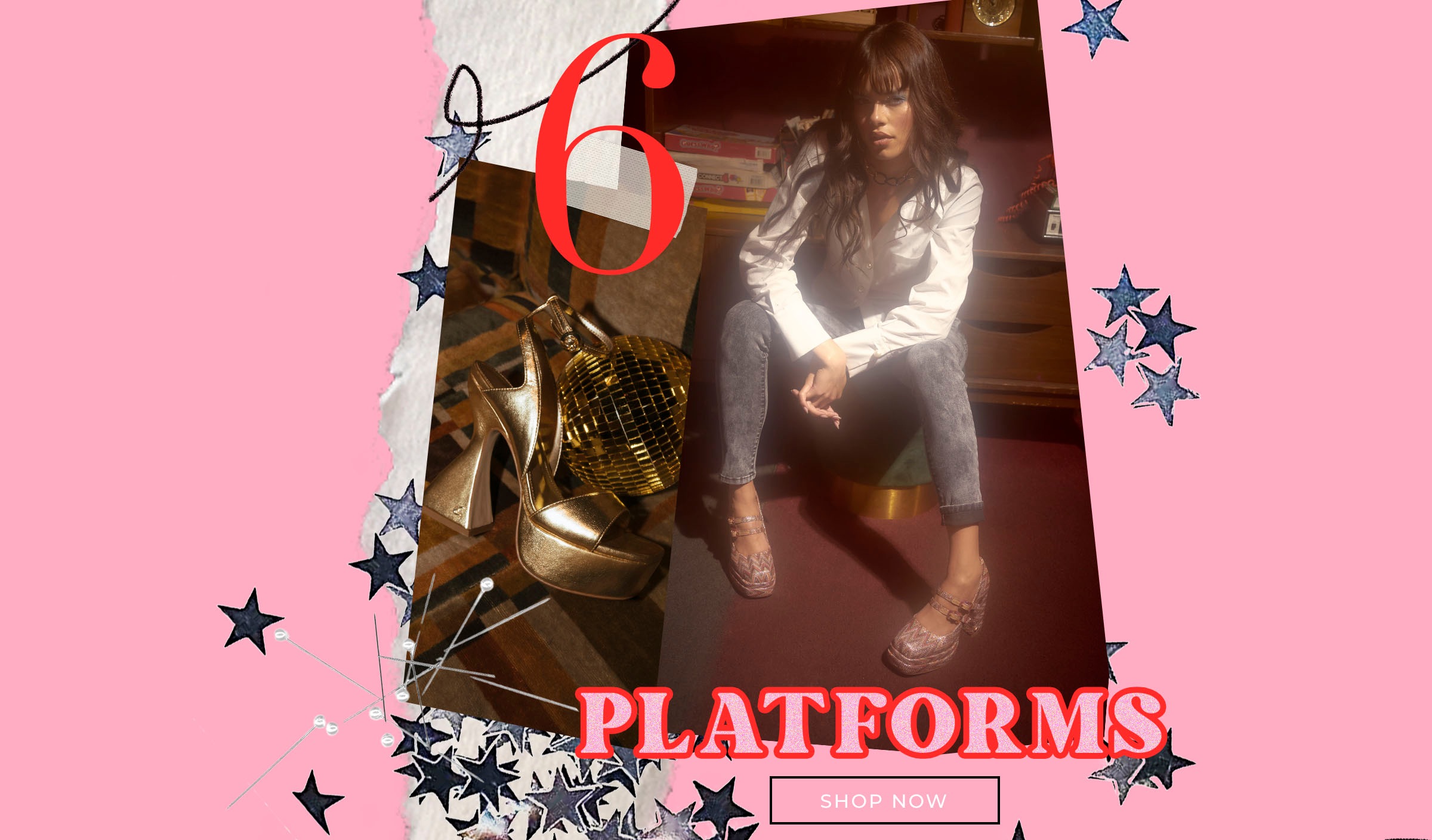 Shop Platforms