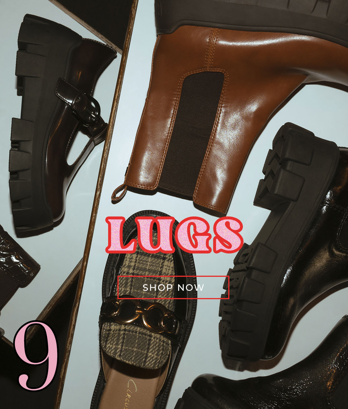 Shop Lugs