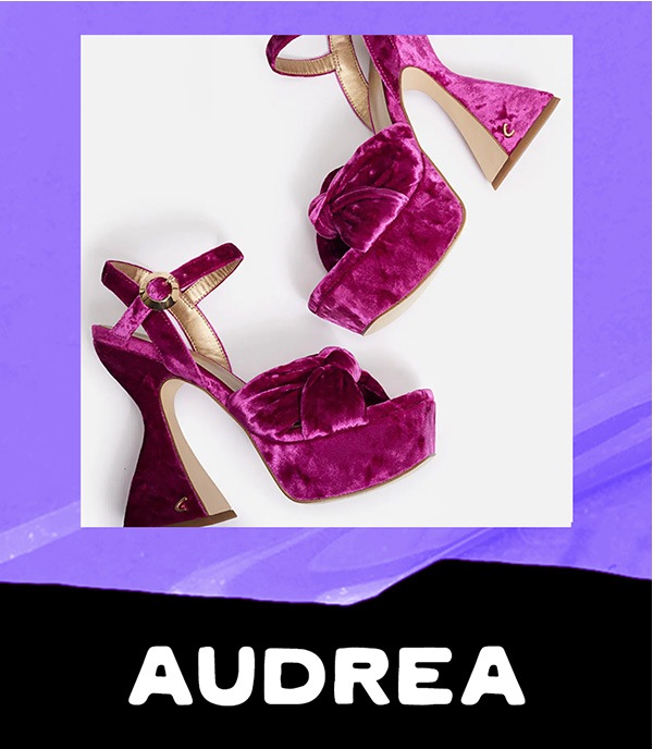 Shop Audrea