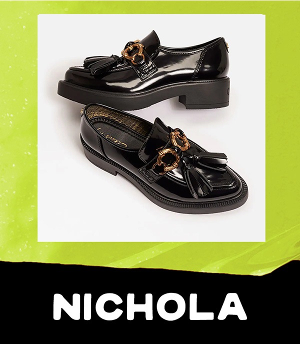 Shop Nichola