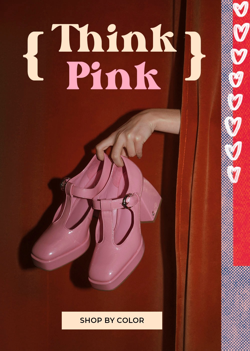 Shop Pink