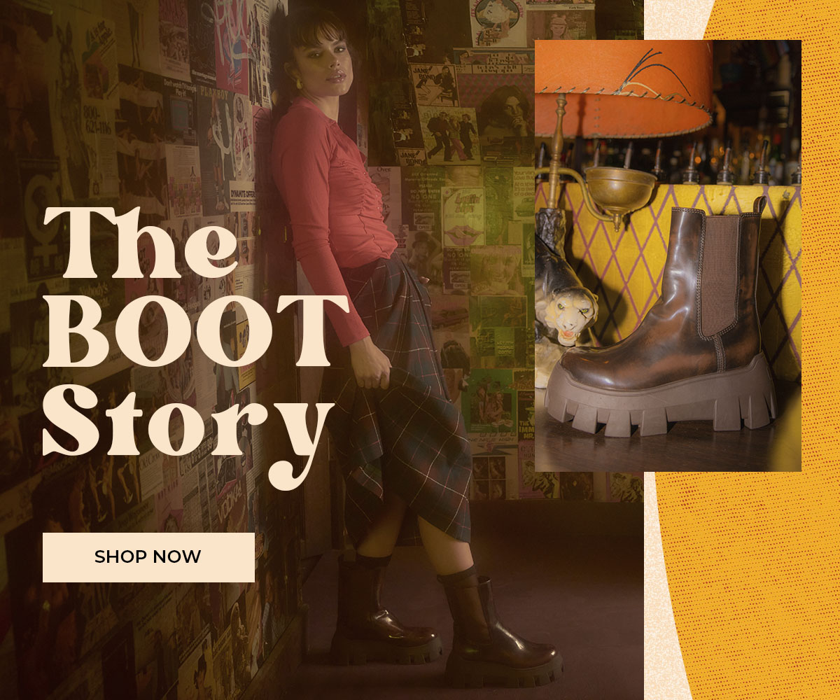 Boot Story Mobile