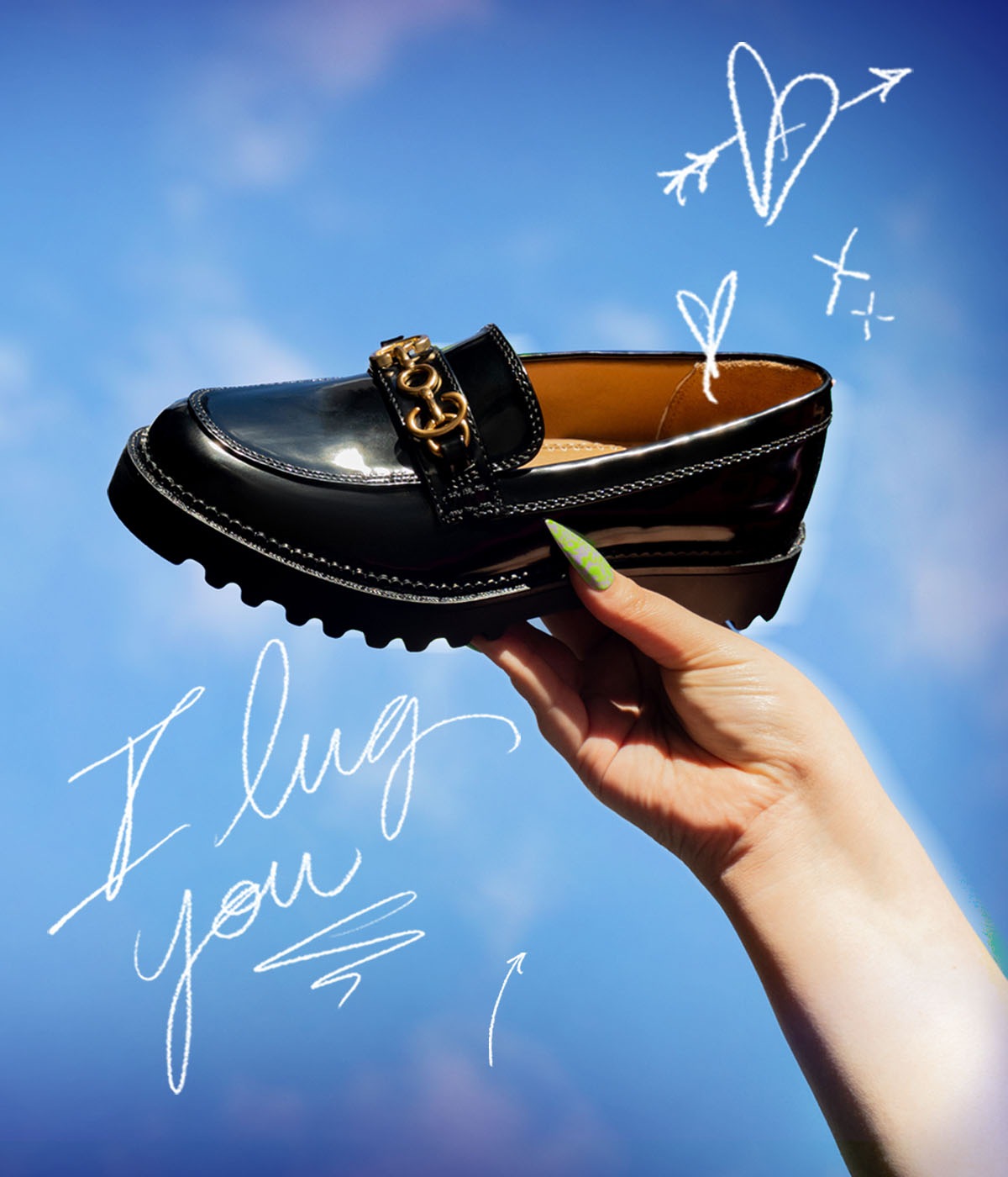 Shop Loafers from Circus NY