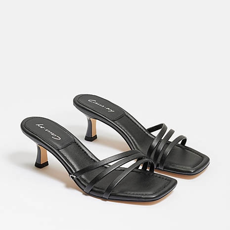 Shop the Cecily Heel from Circus NY