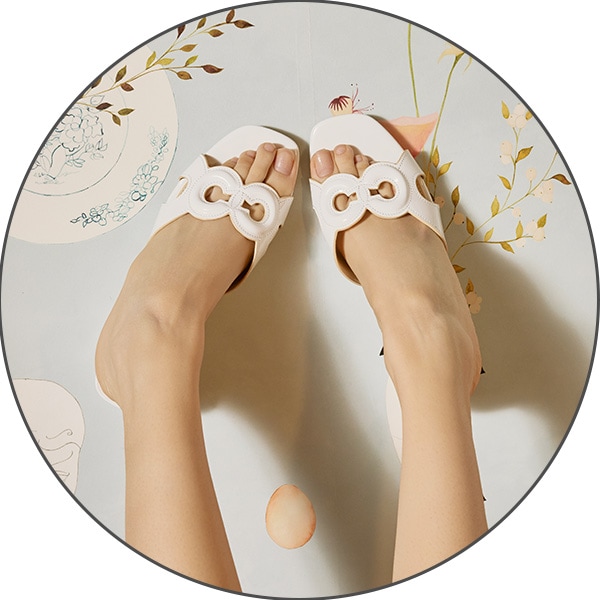 Shop White Shoes from Circus NY