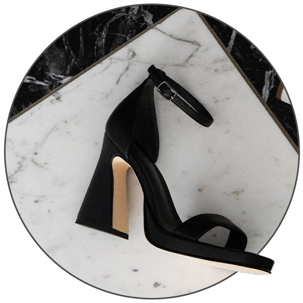 Shop Black Shoes from Circus NY