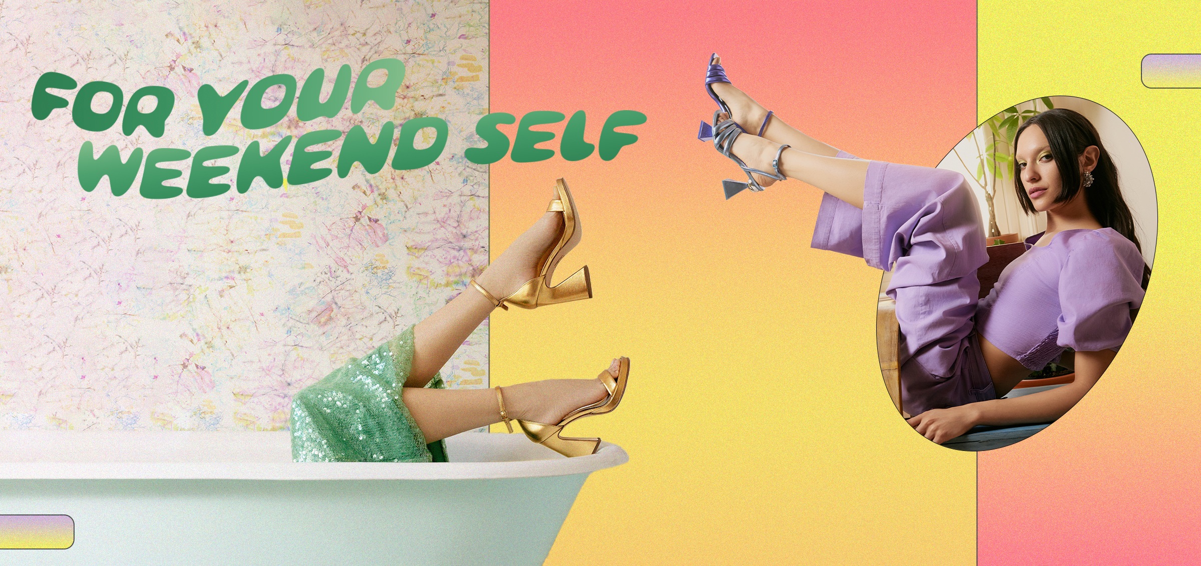 Shop Heels from Circus NY