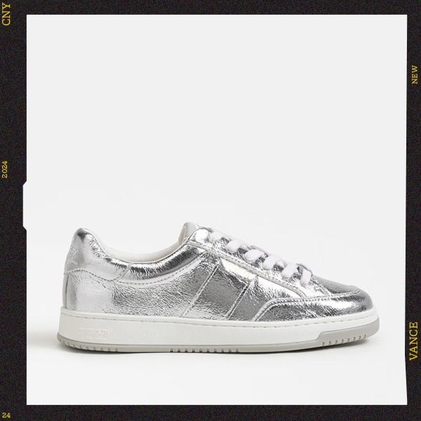 Circus shoe store shop
