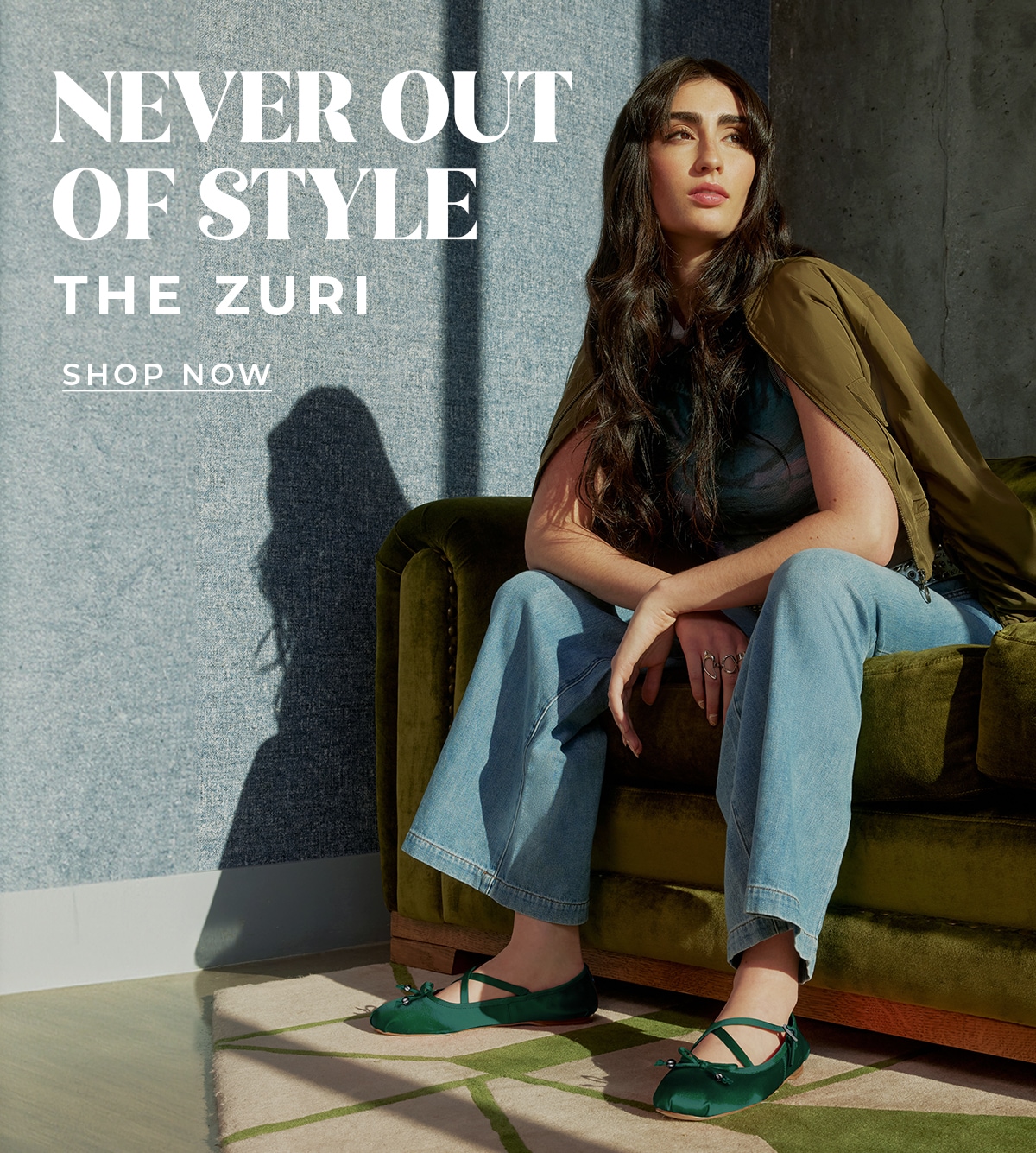 Shop The Zuri