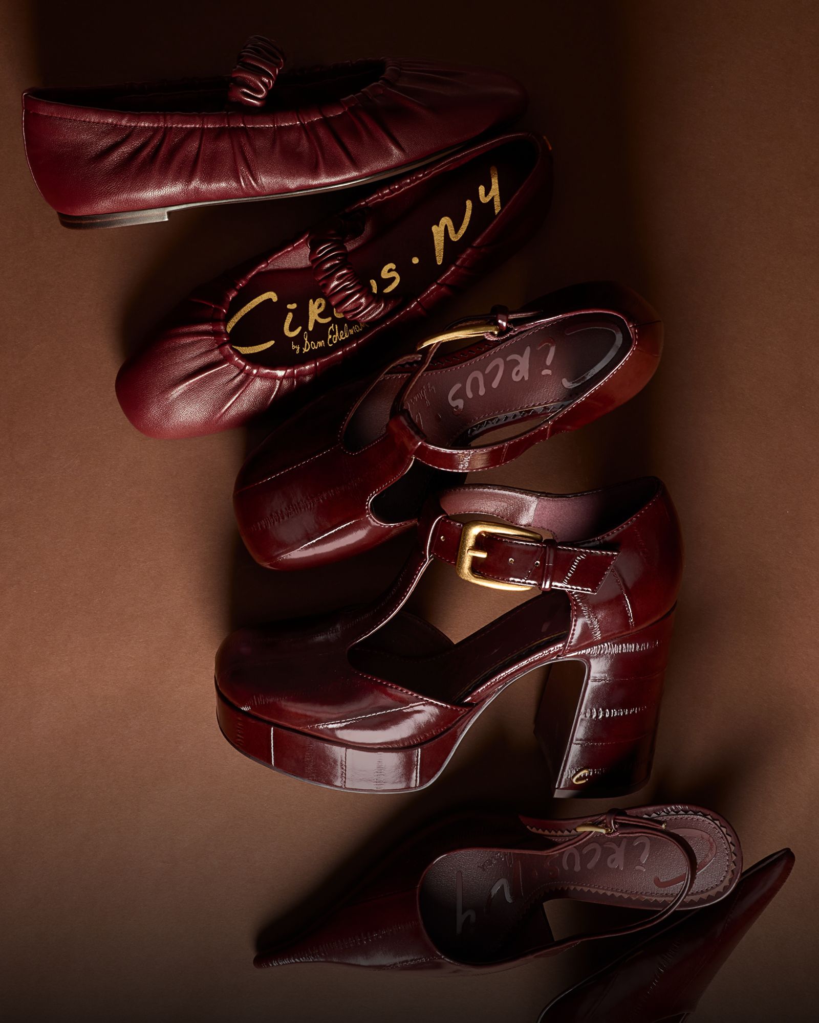 shop reds