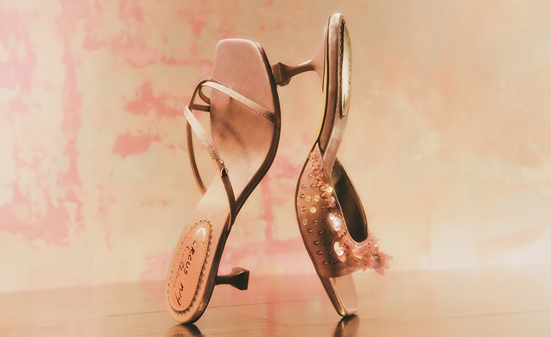 shop heels