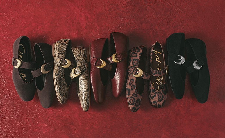 shop flats