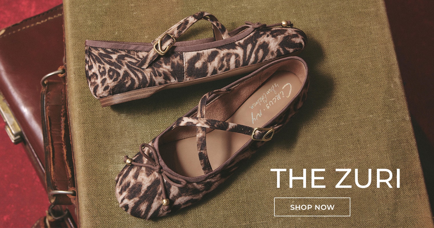 Women's Shoes, Heels, Flats & Boots | Free Shipping!