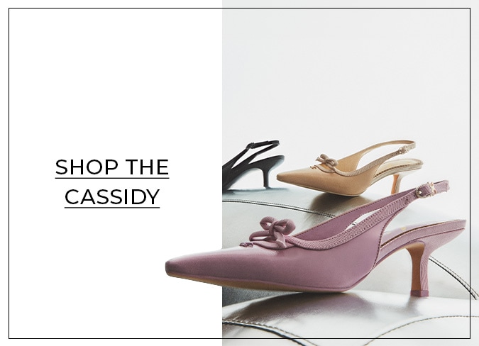 shop the cassidy