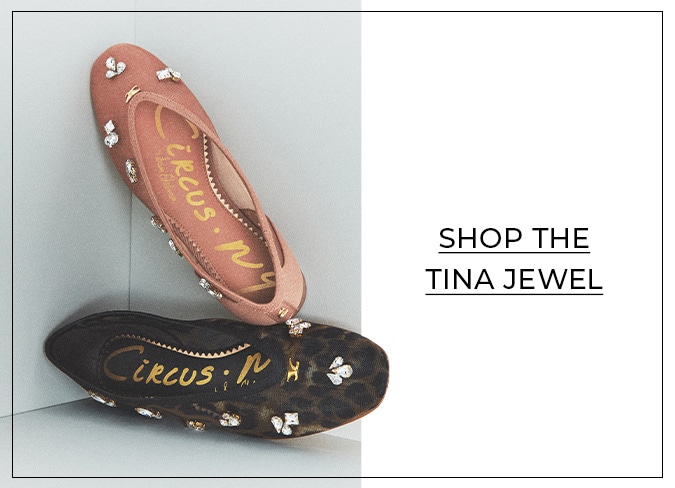 shop the tina