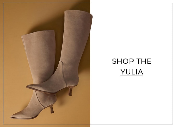 shop the yulia