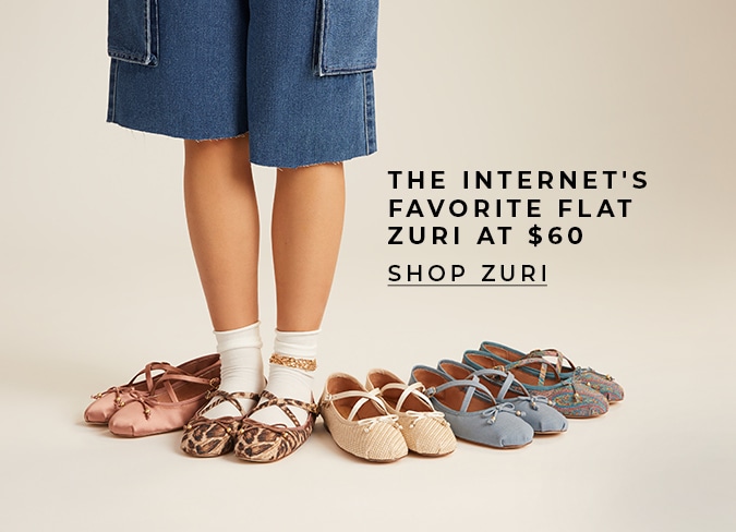 Shop Zuri