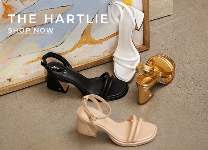 Circus annette platform block sale heel