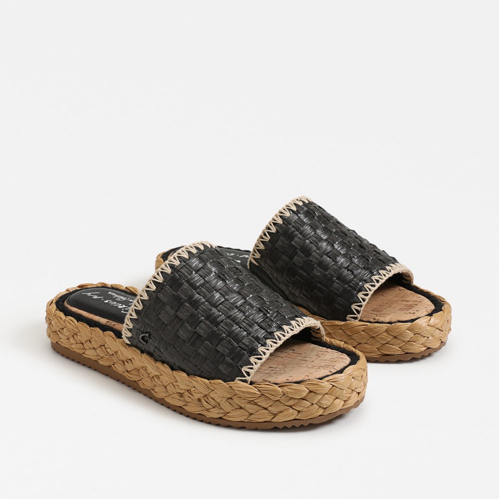 Sam edelman weslee platform slides on sale