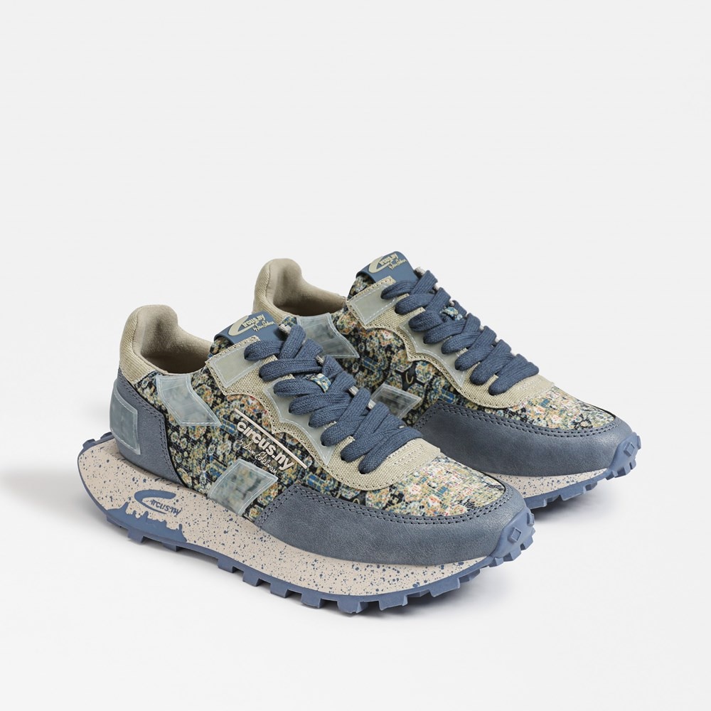 Circus sneakers deals