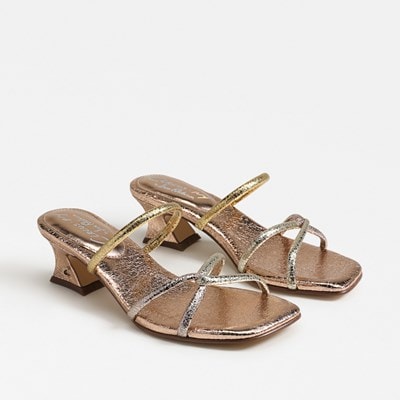 Women s Metallic Shoes Gold Silver More Circus NY by Sam