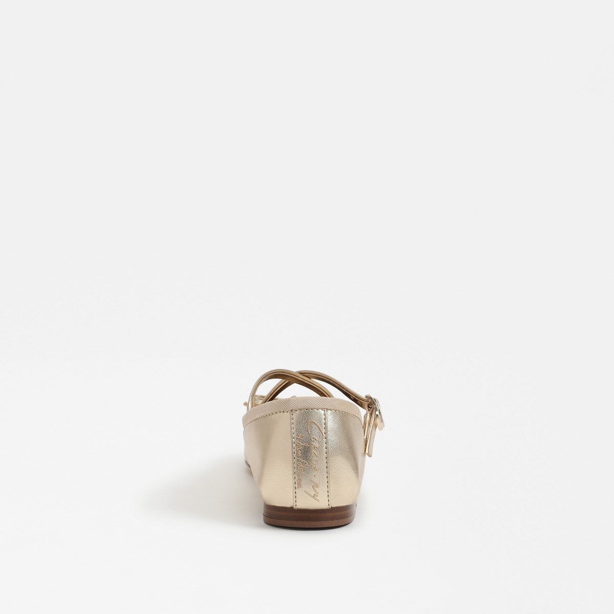 Circus NY by Sam Edelman Zuri Strap Ballet Flat | Womens Flats