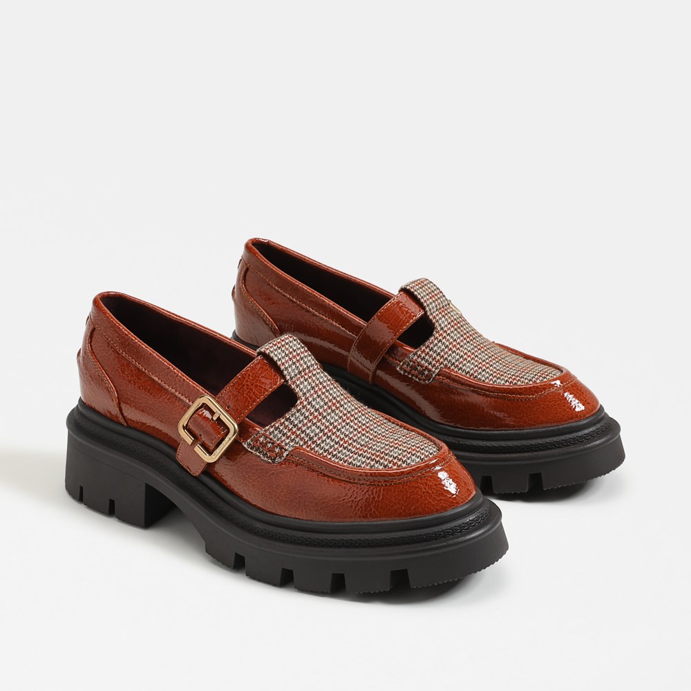 Circus NY by Sam Edelman Payson Buckle Loafer | Womens Flats