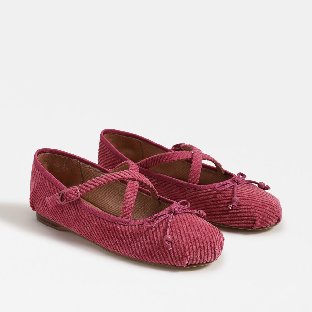 Circus NY by Sam Edelman Women s Zuri Ballet Flat