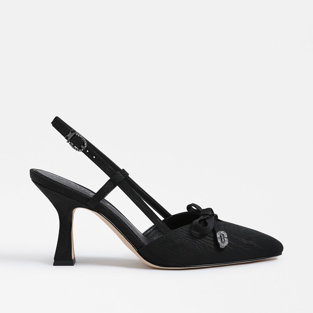 Circus NY by Sam Edelman Monica Slingback Pump | Womens Sandals