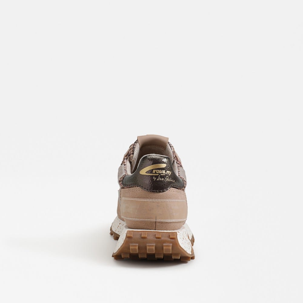 Circus NY by Sam Edelman Devyn Lace Up Sneaker | Womens Sneakers