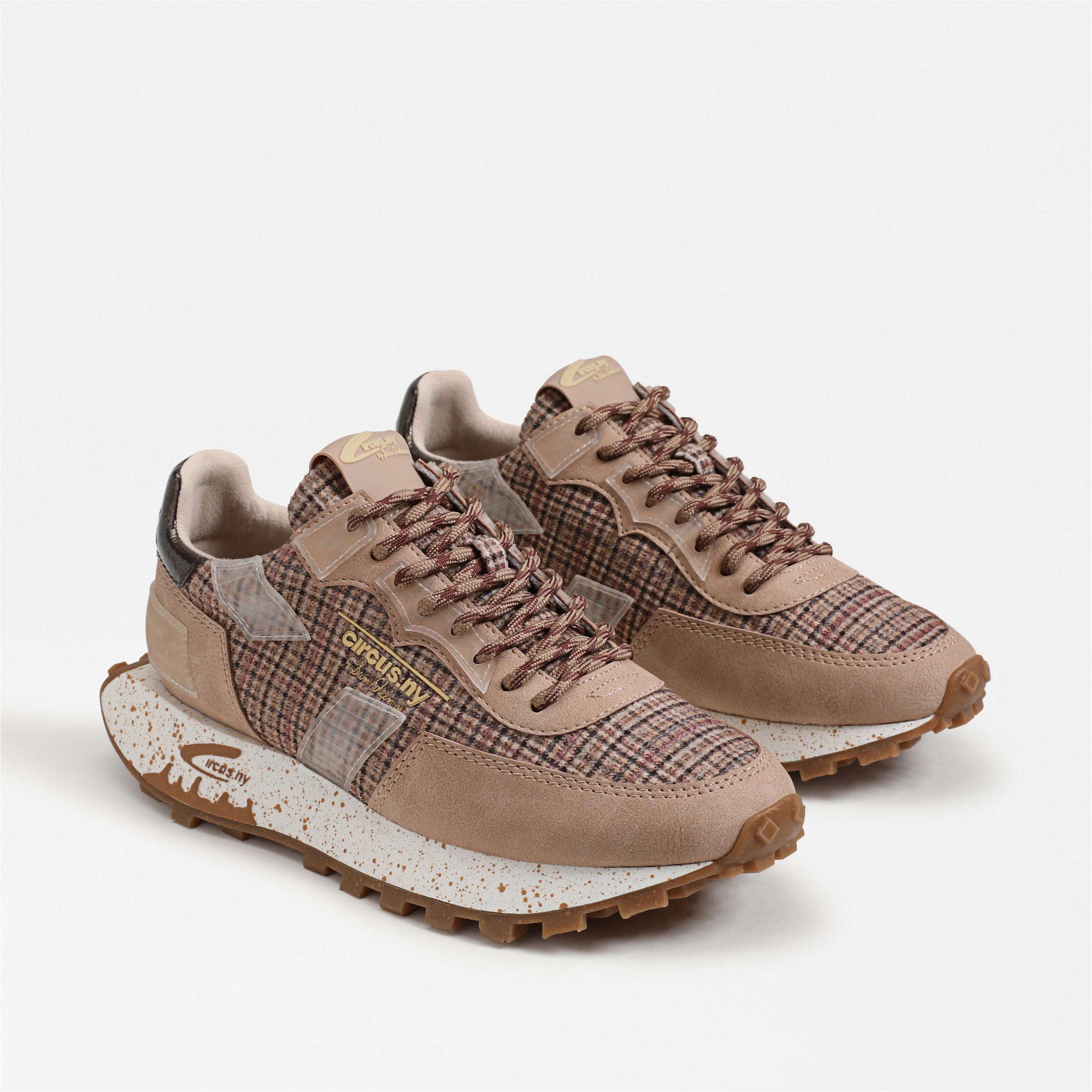 Circus sneakers online