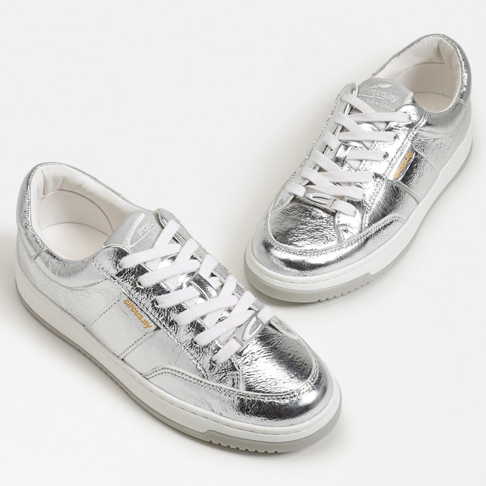 Circus NY by Sam Edelman Vance Lace Up Sneaker | Womens Sneakers