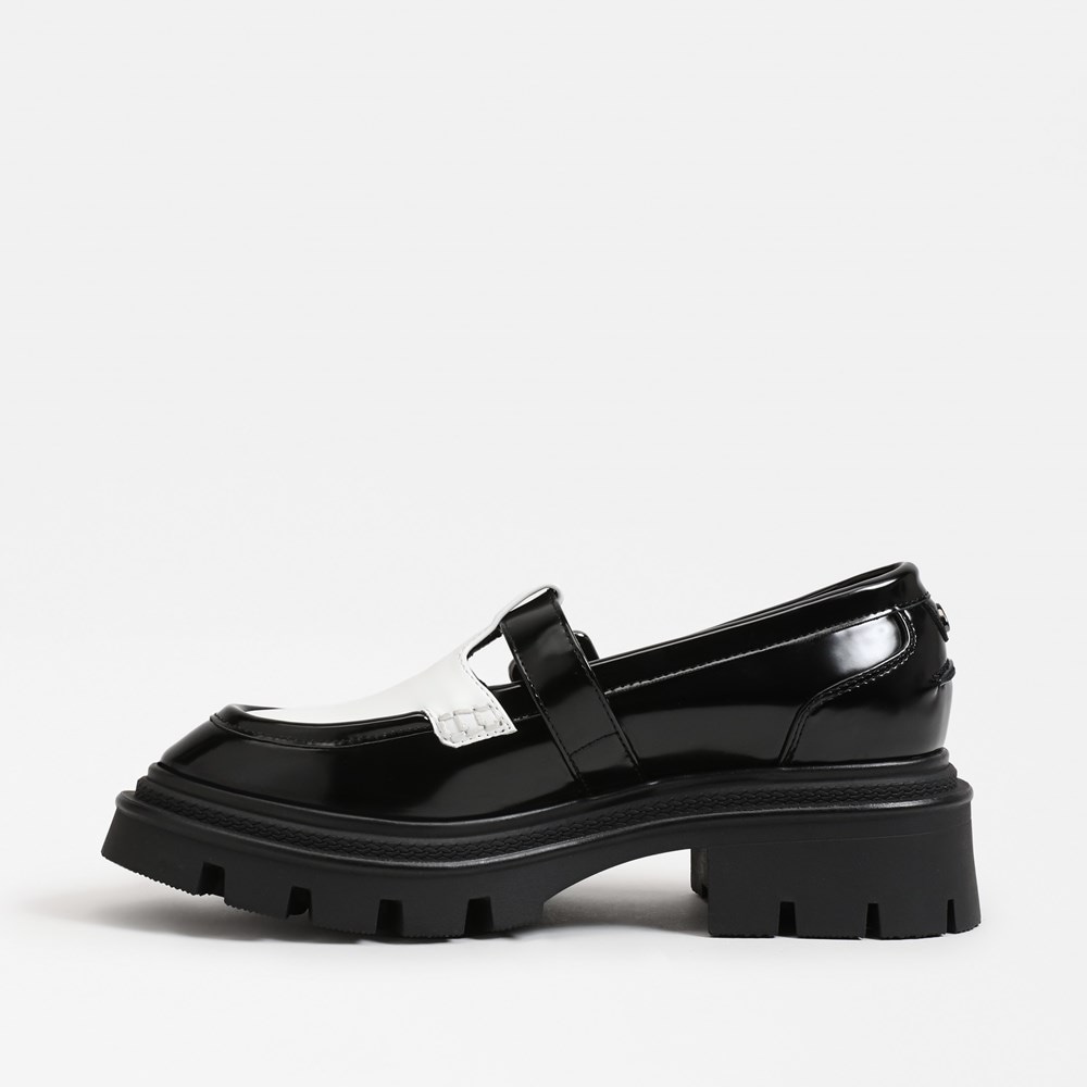 Circus NY by Sam Edelman Payson Buckle Loafer | Womens Flats