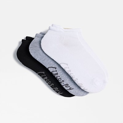 CIRCUS SOCKS SET | &RSON