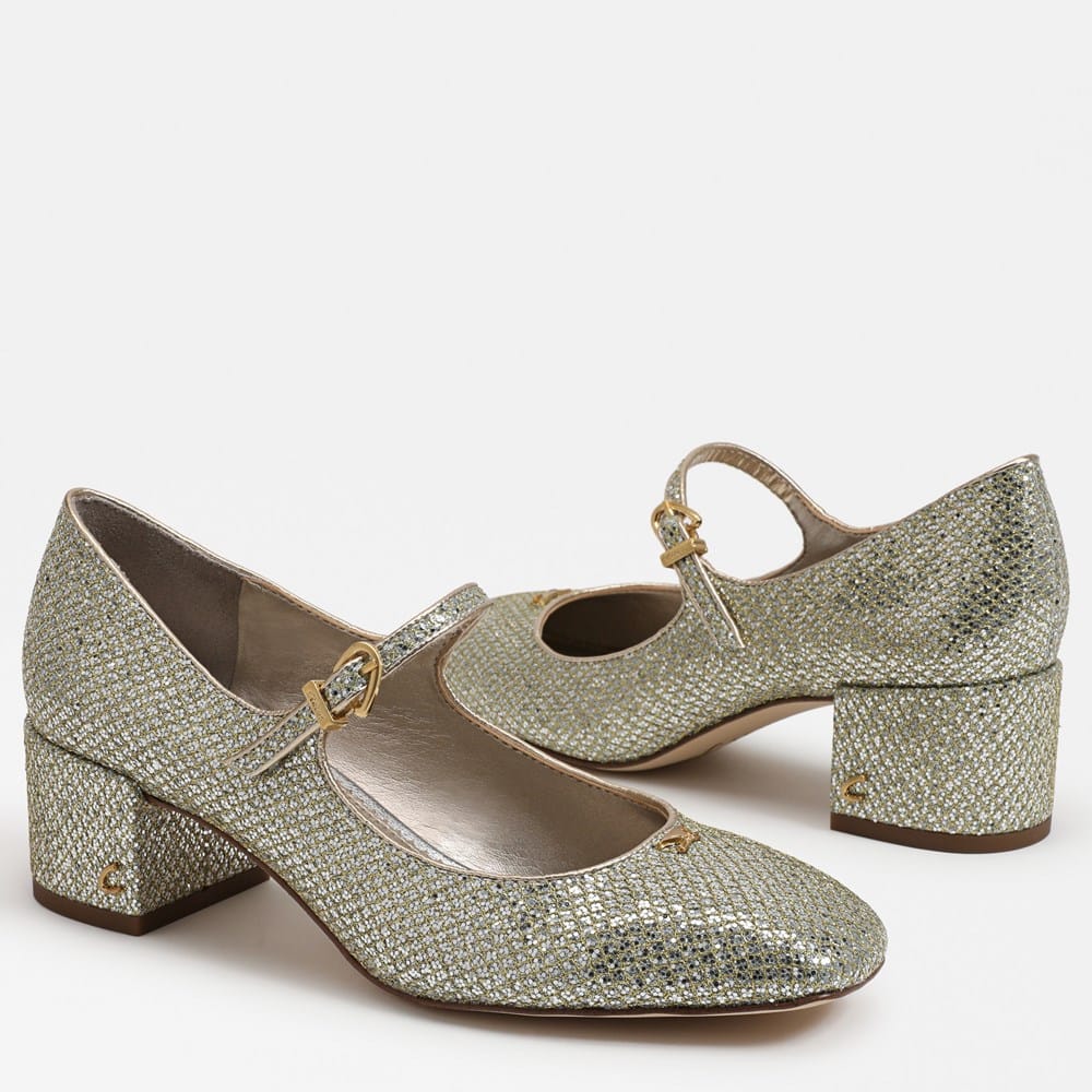 正規品✨MARC JACOBS ザ メリージェーン　スケルトン厚底ソール　37 正規品✨MARC JACOBS THE MARY JANE スケルトン厚底 37 【公式通販】