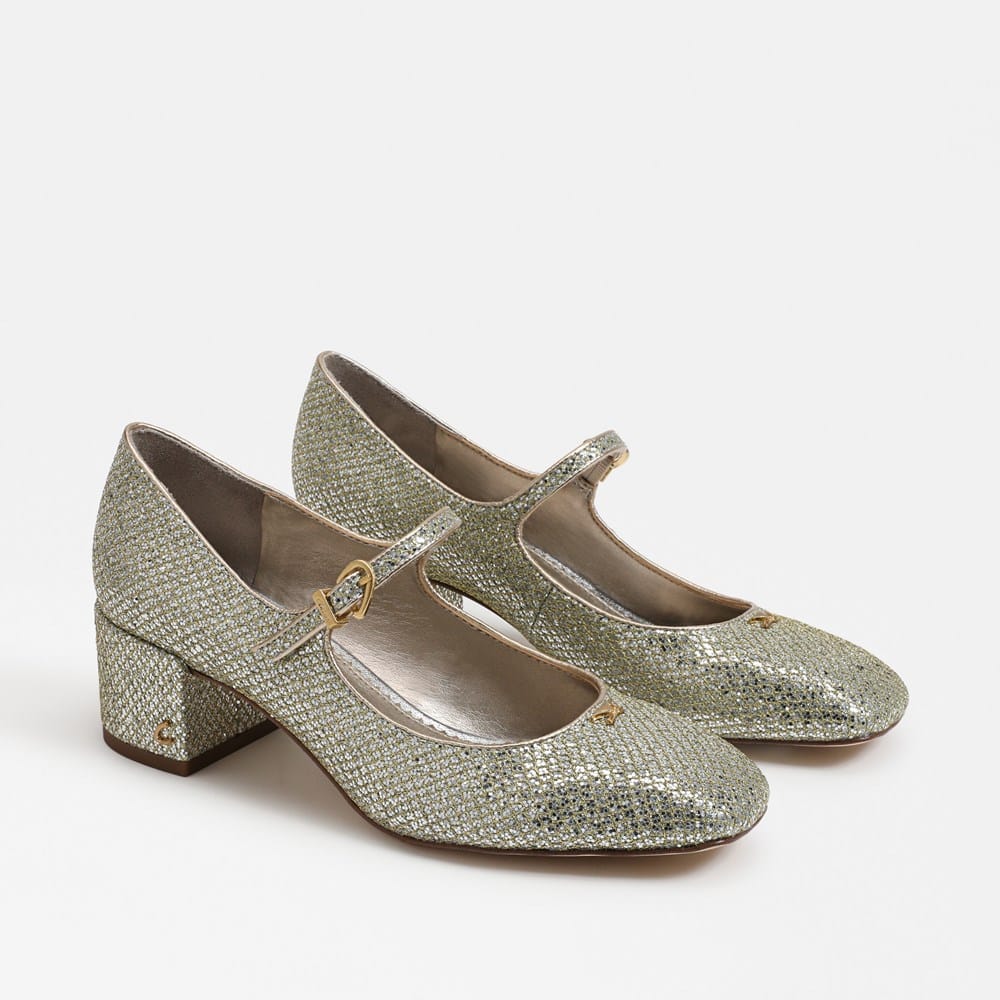 Circus NY by Sam Edelman Eloisa Block Heel Mary Jane | Womens Heels