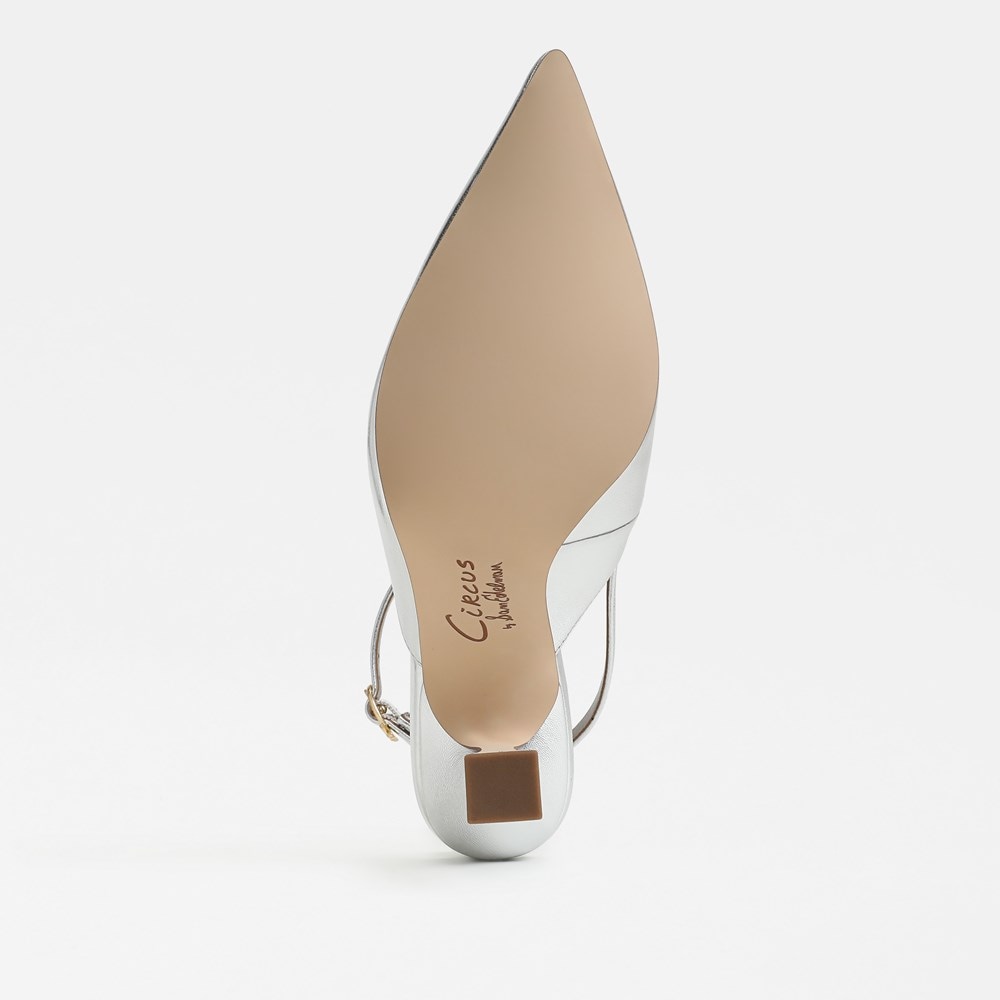 Circus NY by Sam Edelman Tara Slingback Heel | Womens Heels