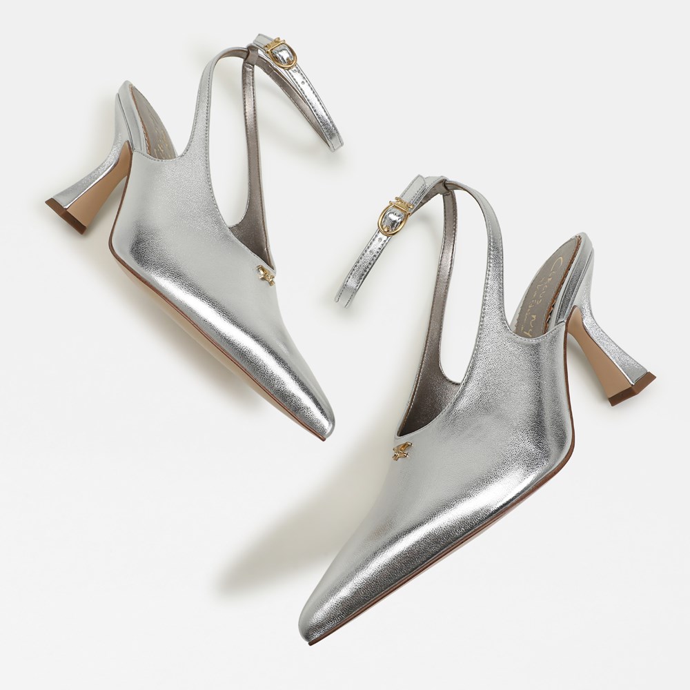 Circus NY by Sam Edelman Tara Slingback Heel | Womens Heels