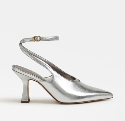 Circus NY by Sam Edelman Monica Slingback Pump | Womens Sandals