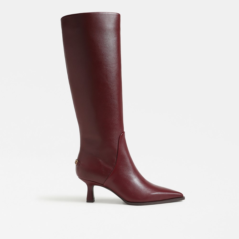 Circus NY by Sam Edelman Yulia Knee High Boot Womens Boots