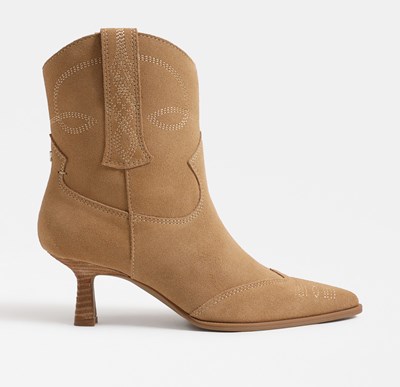 Circus by sam edelman hadden booties hotsell